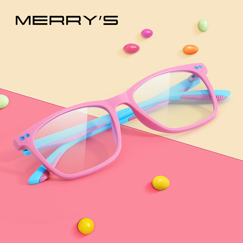 Gaming Accessories Girls - Merrys Thiết Kế Chống Ánh Sáng