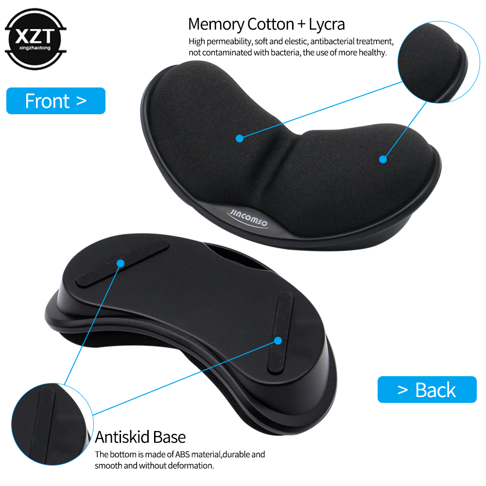 Gaming Accessories On Sale - Mút Miếng Lót Chuột Chơi Game