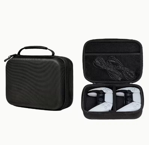 Gaming Zone Accessories - Portable EVA Hard Carry Bag for