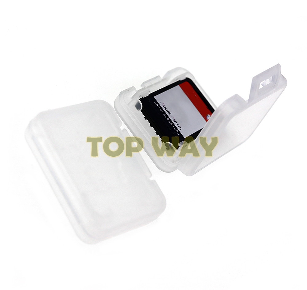 Cards Collection Case for Swit - đánh giá và giá Gaming Accessories Dropshipping Suppliers
