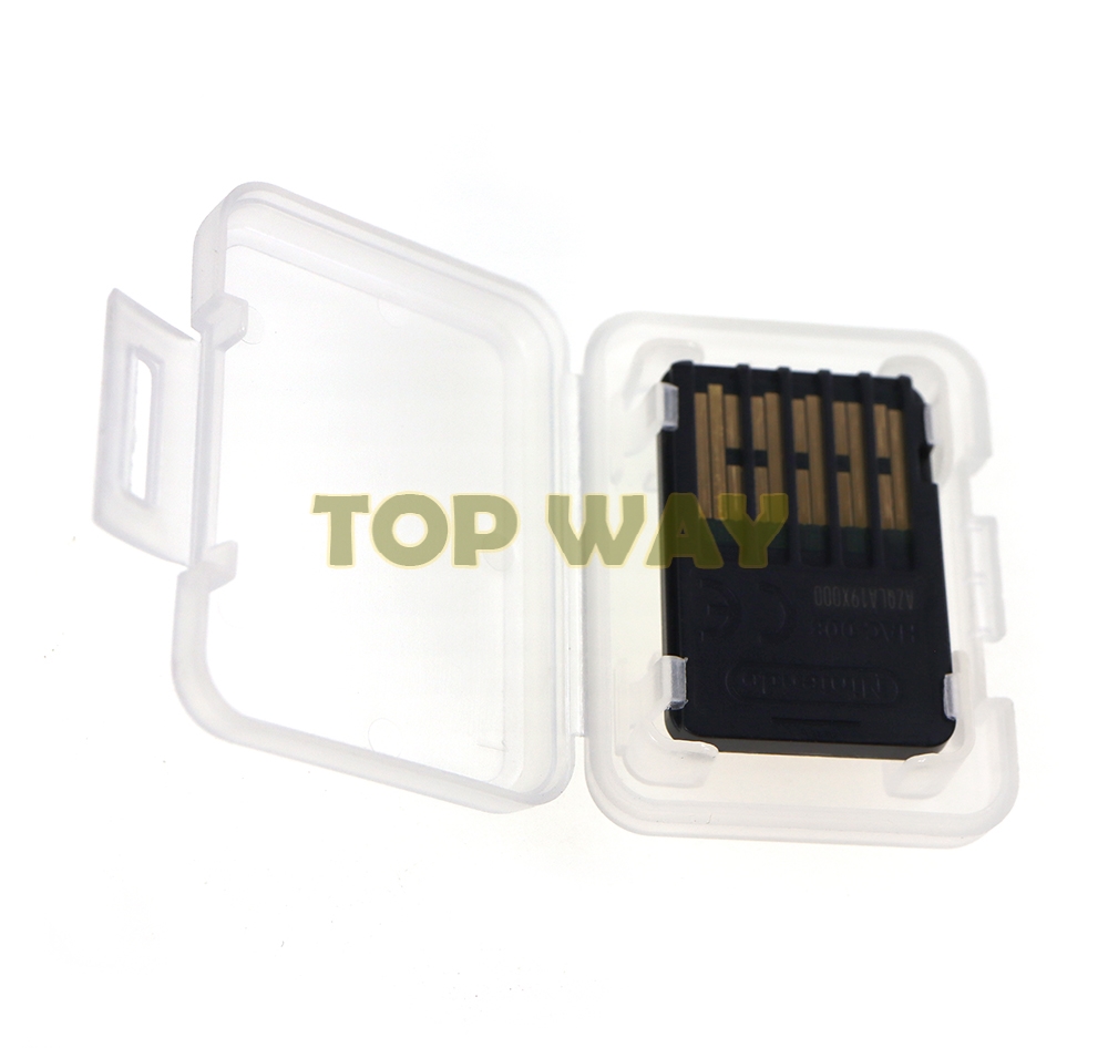 Cards Collection Case for Swit - đánh giá và giá Gaming Accessories Dropshipping Suppliers