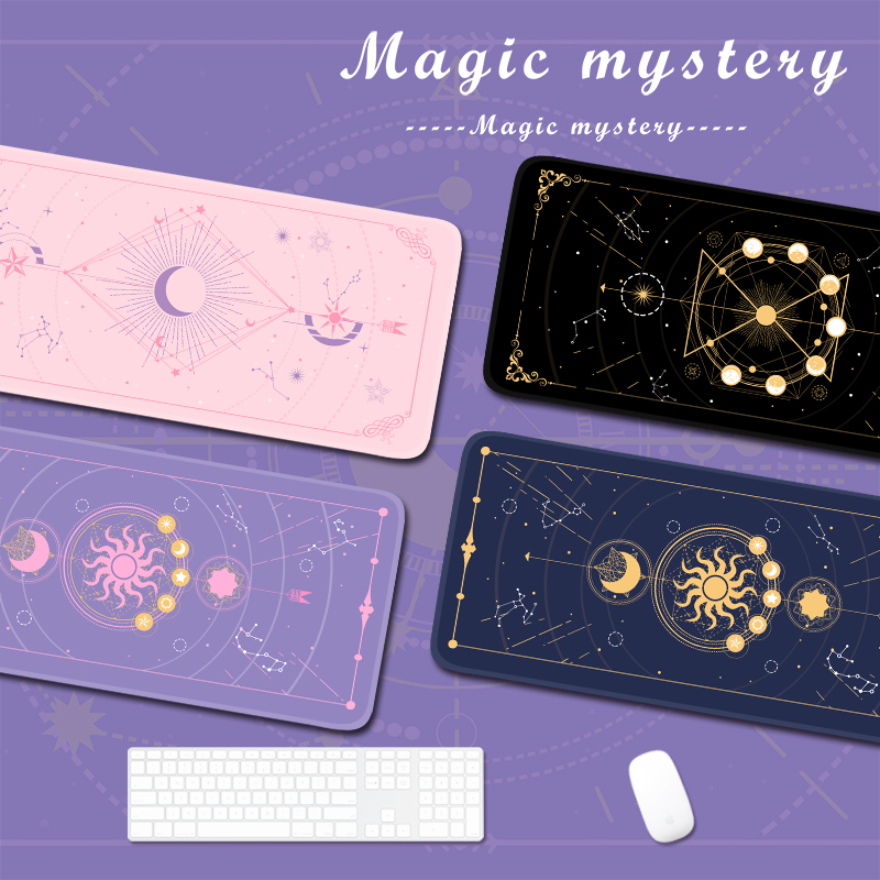 Magic Trăng Sao Tím Lớn Kawaii - đánh giá và giá Gaming Accessories Girls