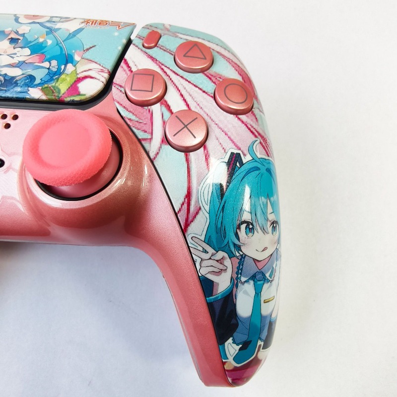 HCY For PS5 Gaming Controller  - đánh giá và giá Gaming Accessories Girls