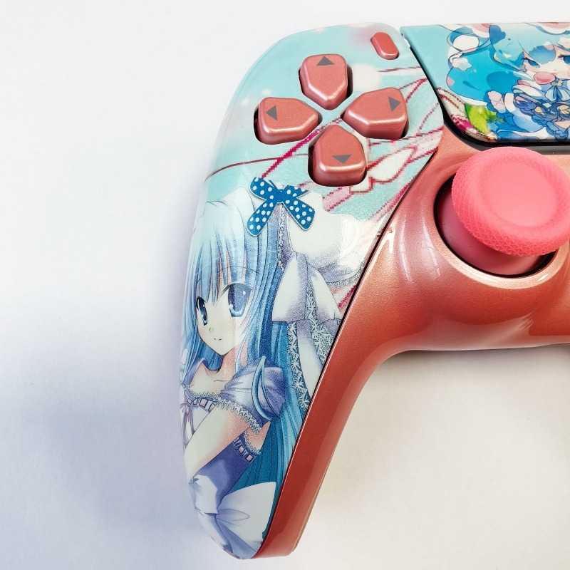 HCY For PS5 Gaming Controller  - đánh giá và giá Gaming Accessories Girls