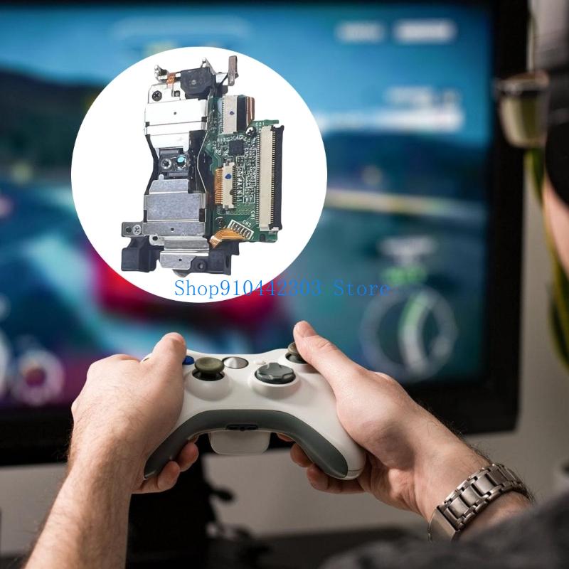 L4MD Ống Kính Cho 410ACA 410CC - đánh giá và giá Gaming Accessories Playstation