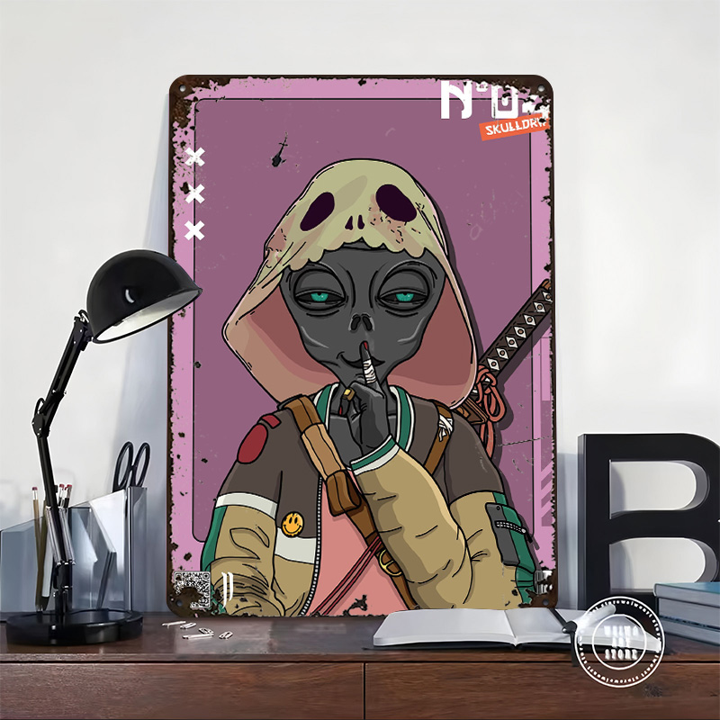 ALIEN Project N04 Personalized - đánh giá và giá Vintage Gaming Accessories