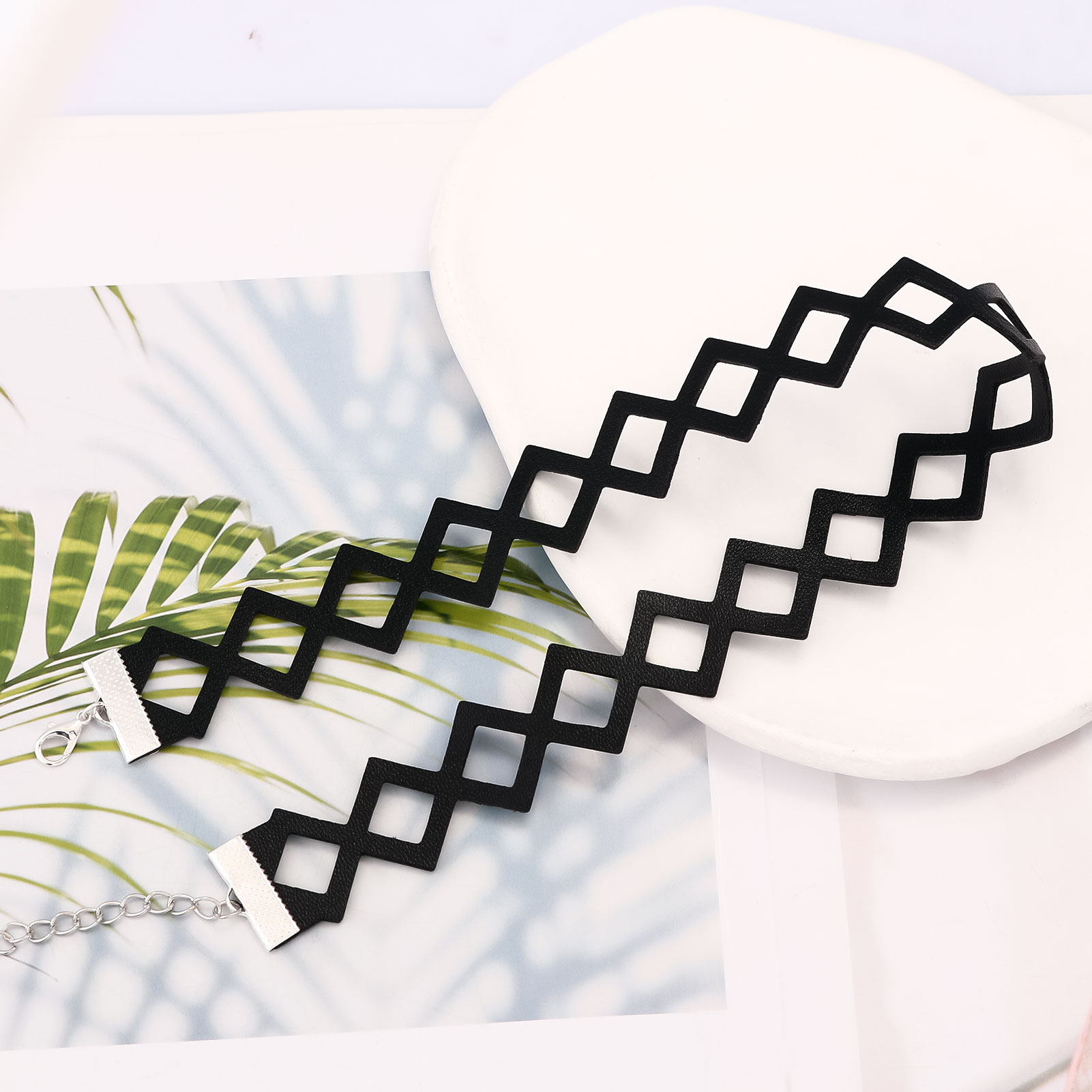 Game Valorant Choker Necklace  - đánh giá và giá Gaming Accessories For Valorant