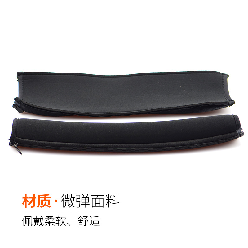 Soft Zipper Headband Protectiv - đánh giá và giá Gaming Accessories Razer