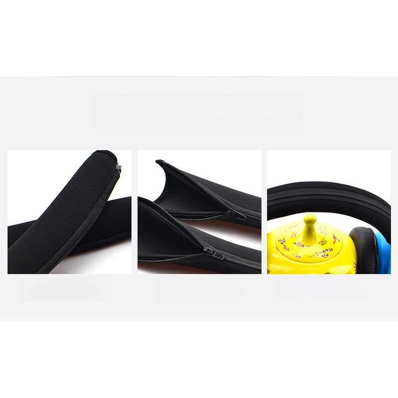 Soft Zipper Headband Protectiv - đánh giá và giá Gaming Accessories Razer