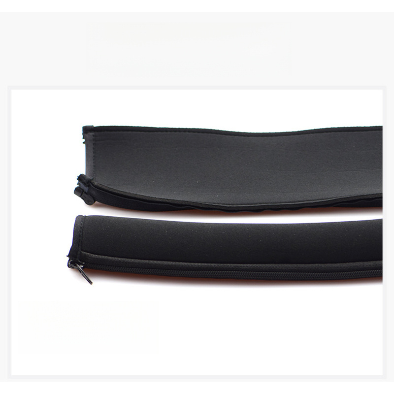 Soft Zipper Headband Protectiv - đánh giá và giá Gaming Accessories Razer