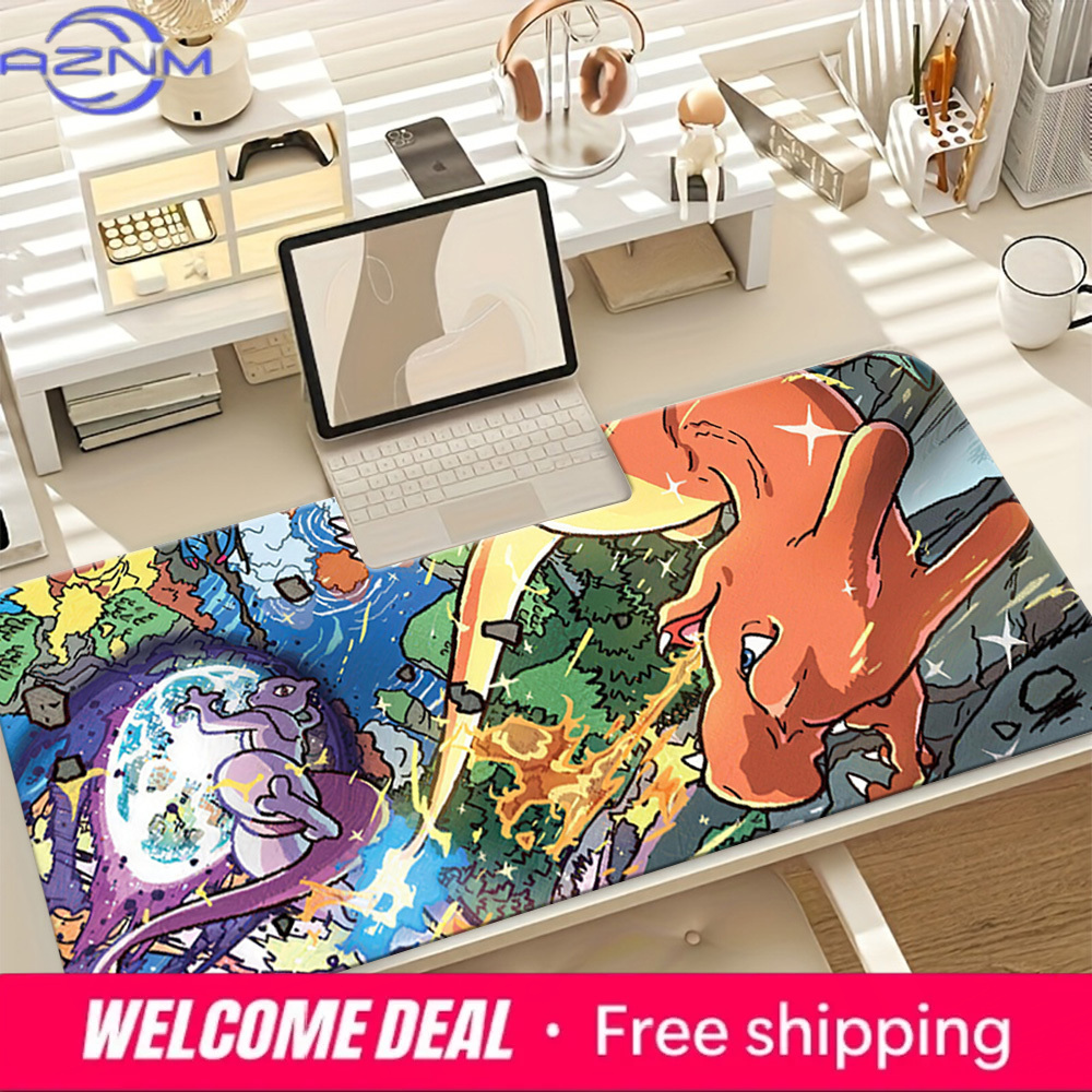 Pokemon Charizard Vs Mewtwo Ep - đánh giá và giá Gaming Accessories On Sale