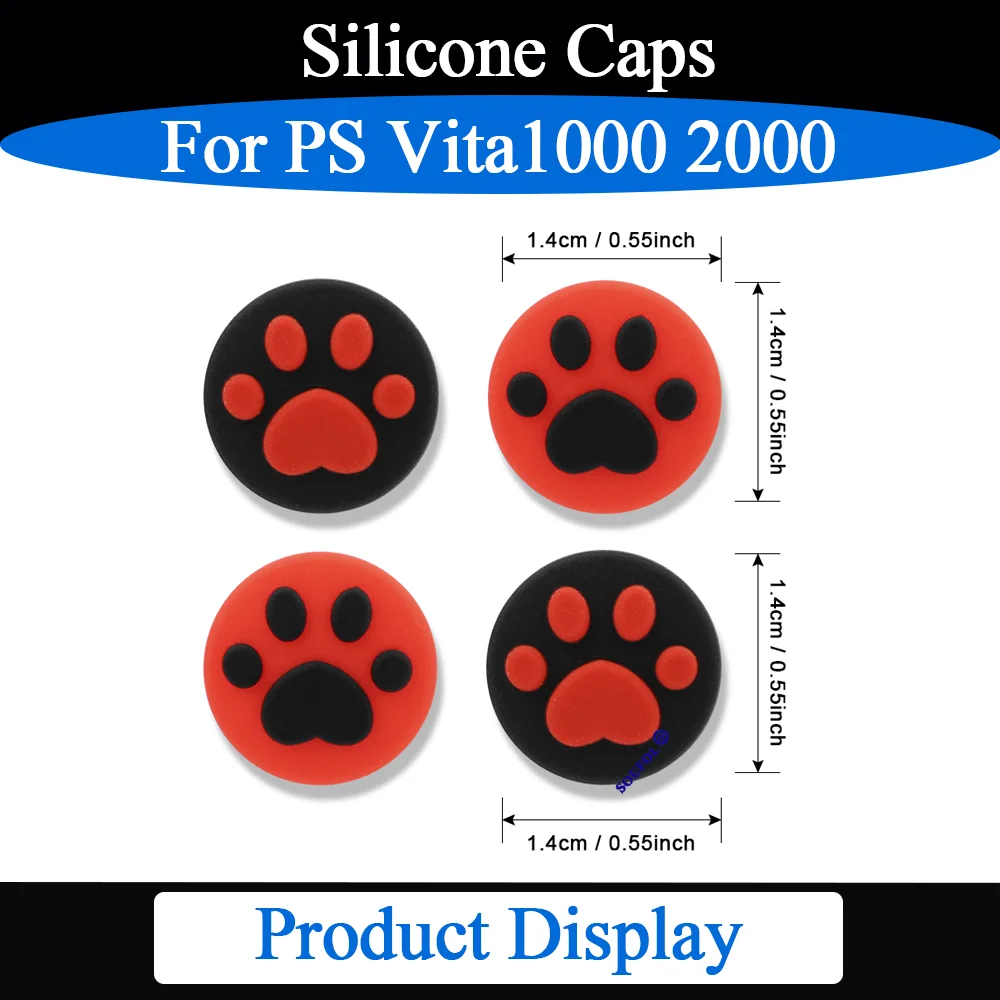 For PS Vita 1000 2000 Multi-Co - đánh giá và giá Gaming Accessories Playstation