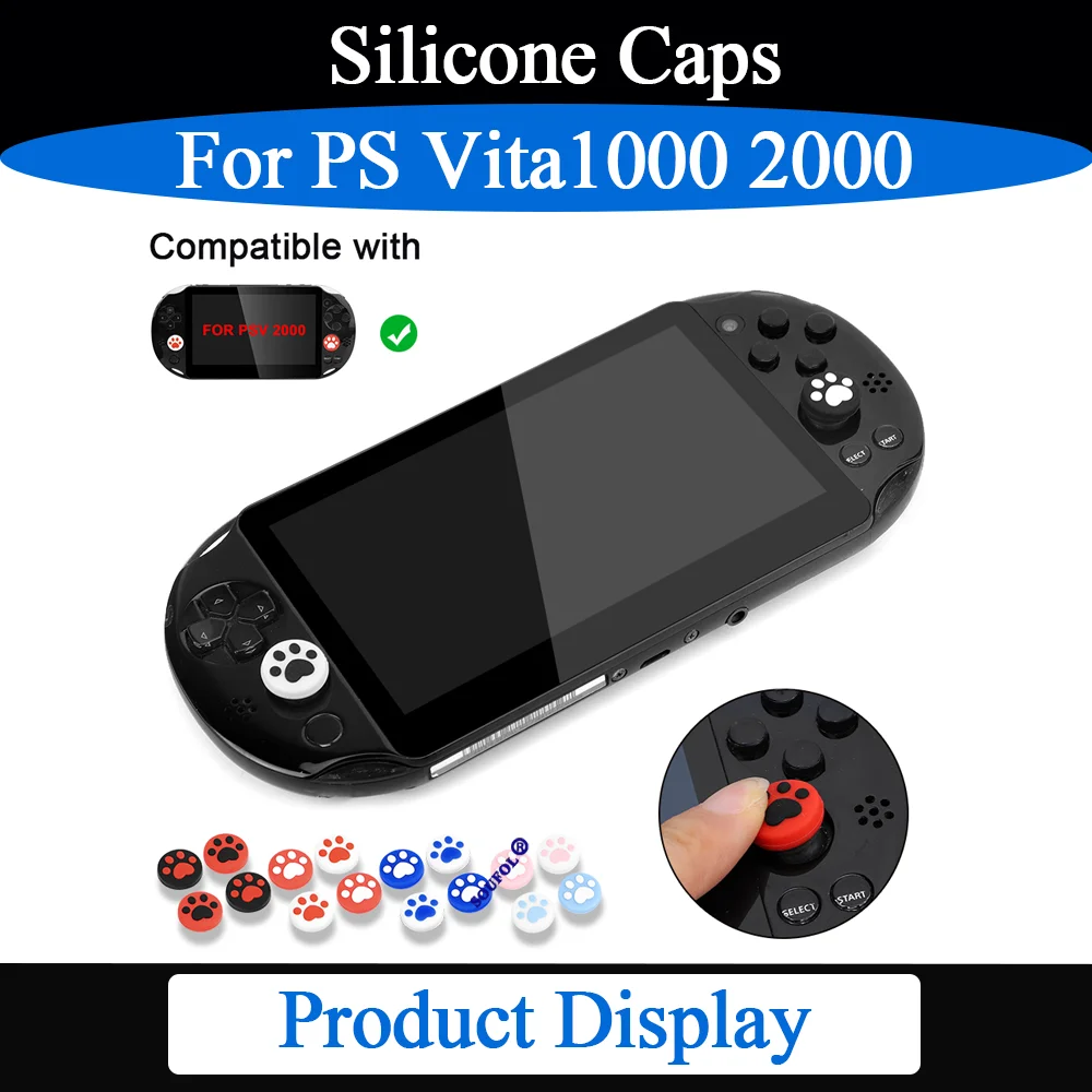 For PS Vita 1000 2000 Multi-Co - đánh giá và giá Gaming Accessories Playstation