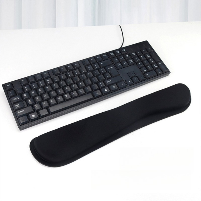 Non-slip Mouse Pad New Keyboar - đánh giá và giá Gaming Accessories On Sale