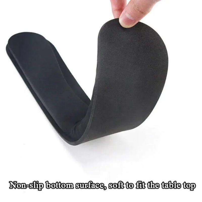 Non-slip Mouse Pad New Keyboar - đánh giá và giá Gaming Accessories On Sale