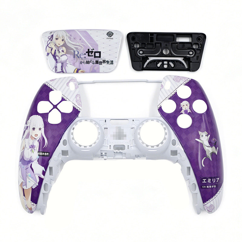 Anime Emilia Theme Gaming Cont - đánh giá và giá Gaming Zone Accessories