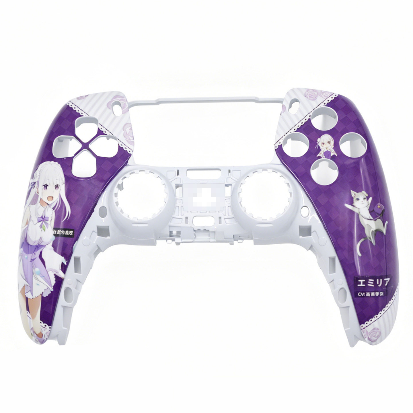 Anime Emilia Theme Gaming Cont - đánh giá và giá Gaming Zone Accessories