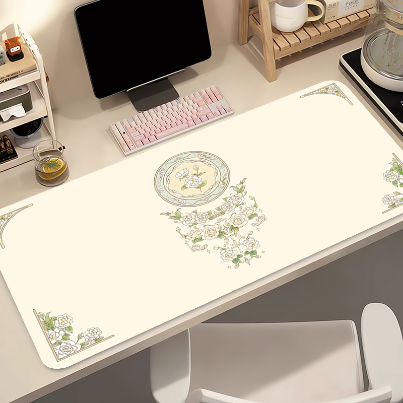 Gaming Extended Mouse Pad Game - đánh giá và giá Vintage Gaming Accessories