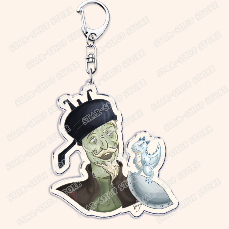 Popular Game Keychains for Wom - đánh giá và giá Gaming Accessories Girls