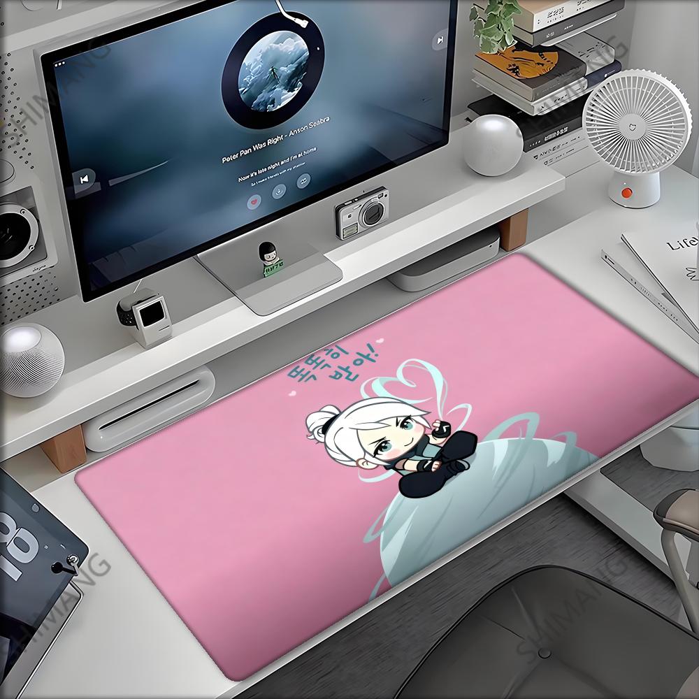 Hot Game Valorant Jett Mouse P - đánh giá và giá Gaming Accessories For Valorant