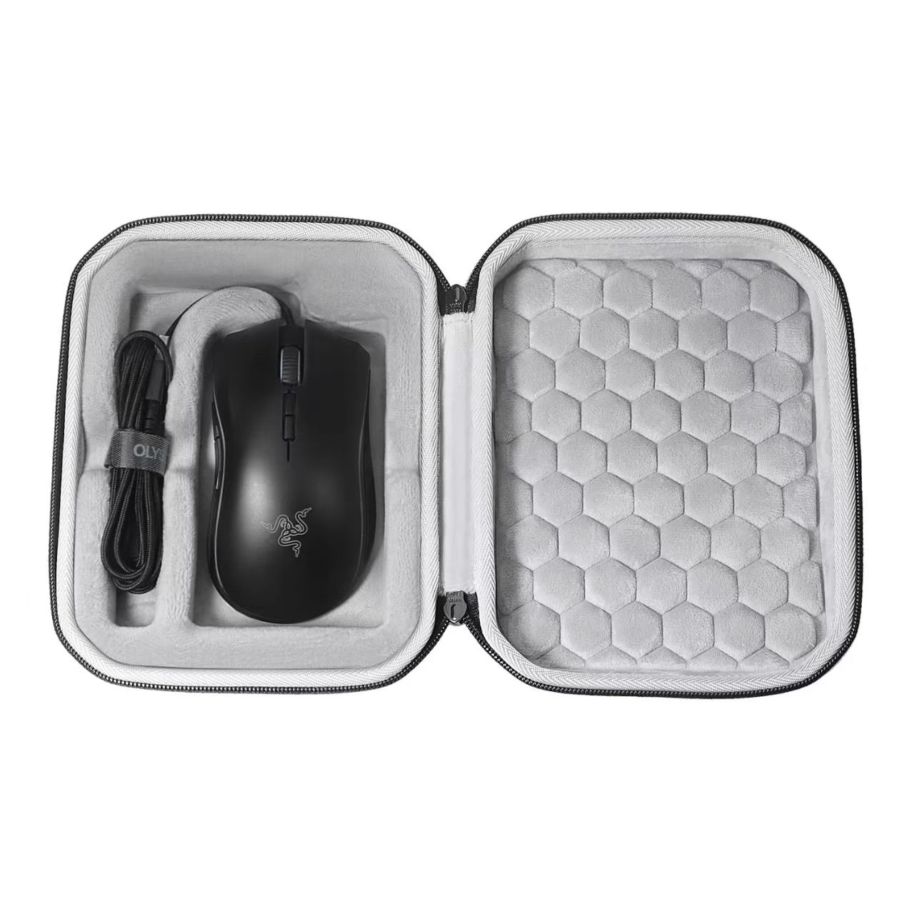 Hard EVA Travel Case for Razer - đánh giá và giá Gaming Accessories Razer