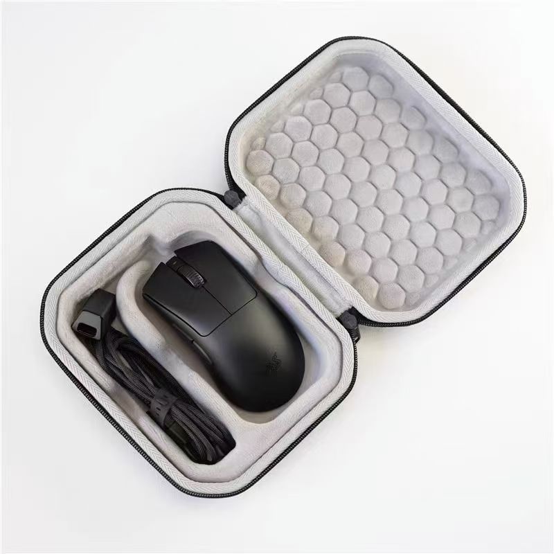 Hard EVA Travel Case for Razer - đánh giá và giá Gaming Accessories Razer