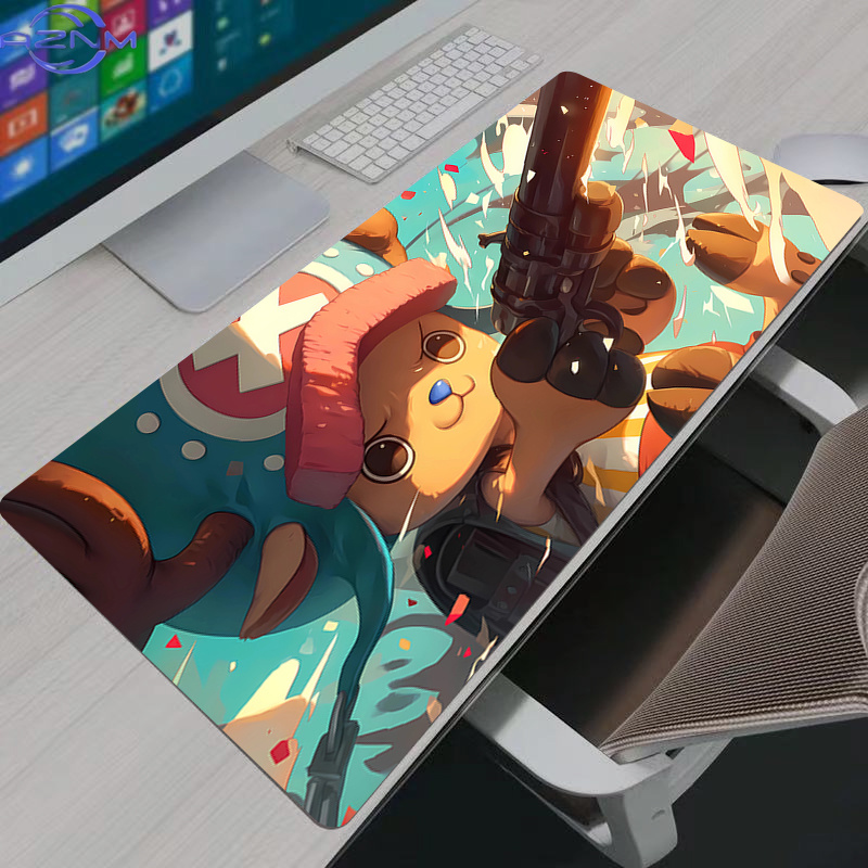 Large Mouse Pad Office Compute - đánh giá và giá Gaming Accessories For Your Desk