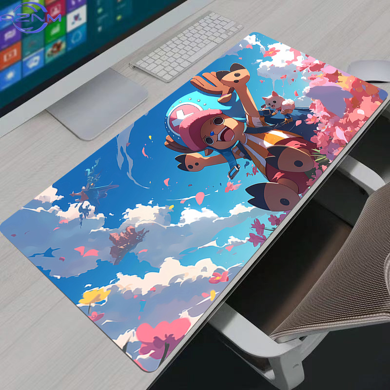 Large Mouse Pad Office Compute - đánh giá và giá Gaming Accessories For Your Desk