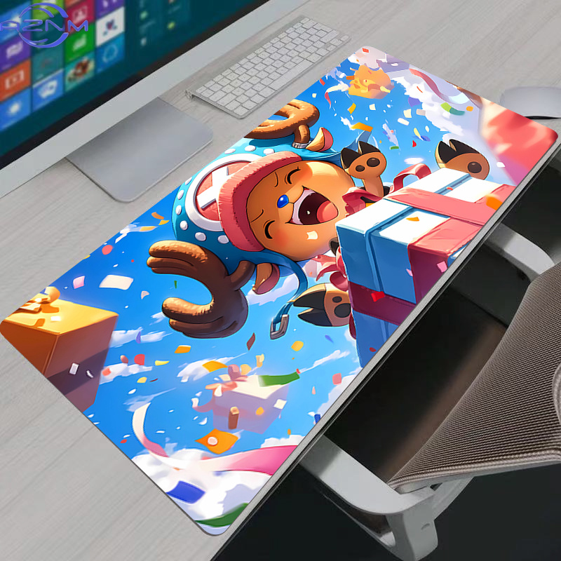 Large Mouse Pad Office Compute - đánh giá và giá Gaming Accessories For Your Desk