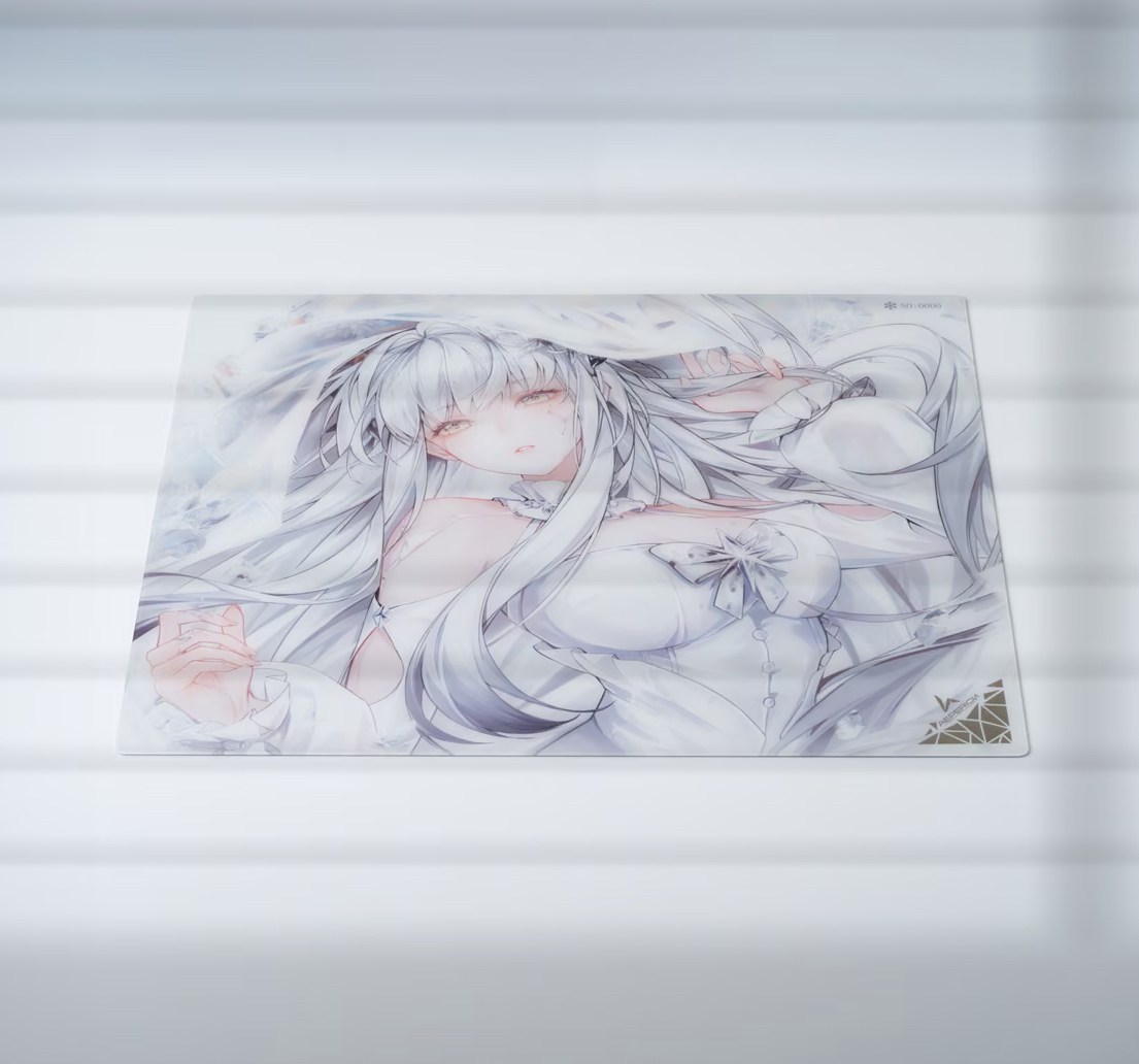 AEPERION 【Shimo】 Glass Gaming  - đánh giá và giá Gaming Accessories For Valorant