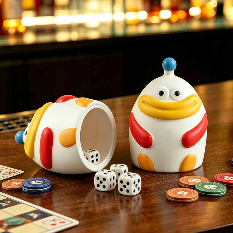 Must-Have Cute Chubby Duck Res - đánh giá và giá Gaming Accessories Must Have