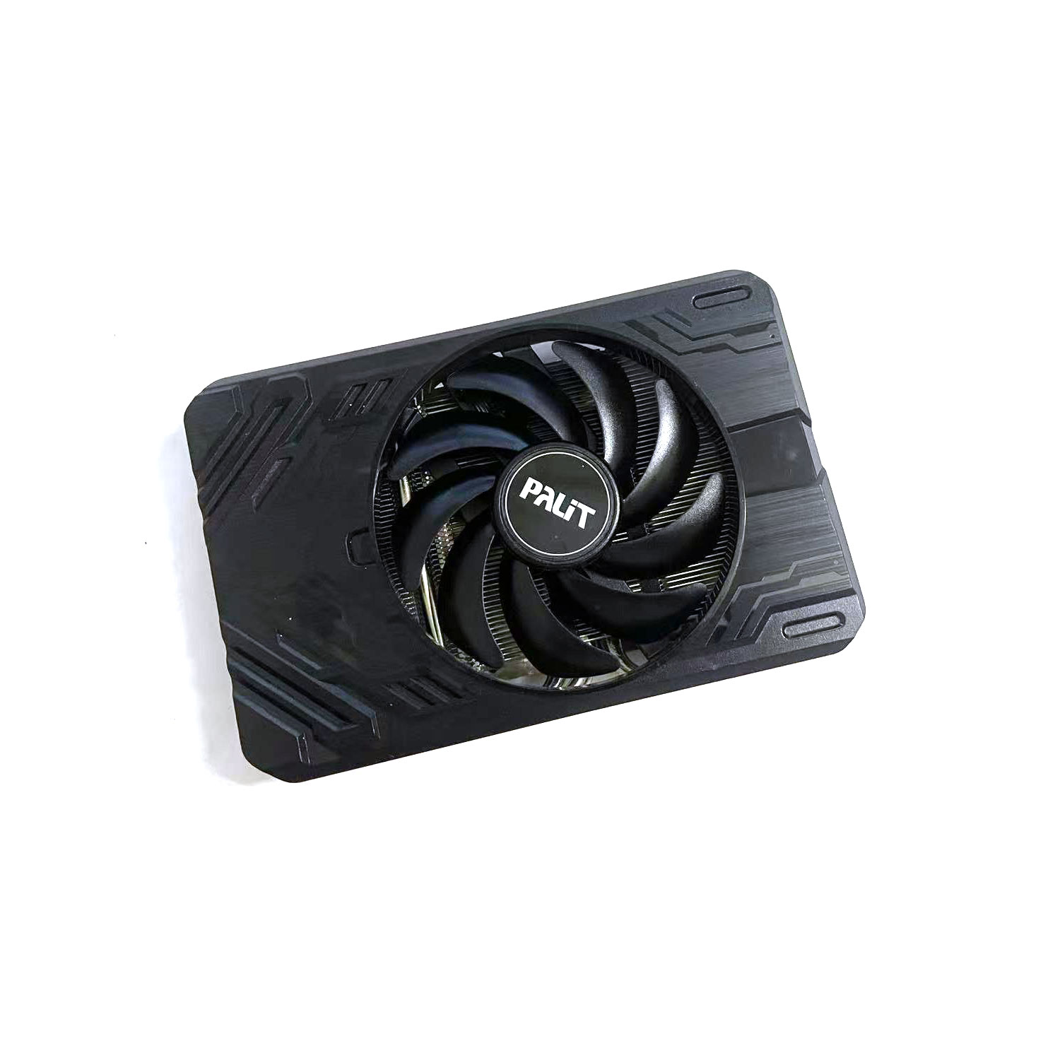 Original GPU Cooler TH9513S2H- - đánh giá và giá Nvidia Vga Rtx 4060