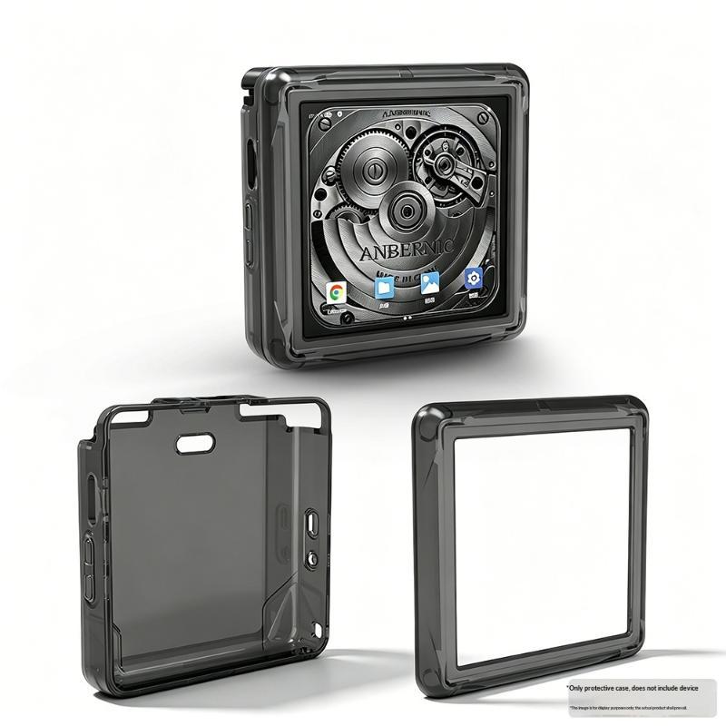 RG Handheld Gaming Case TPU 36 - đánh giá và giá Gaming Accessories Dropshipping Suppliers