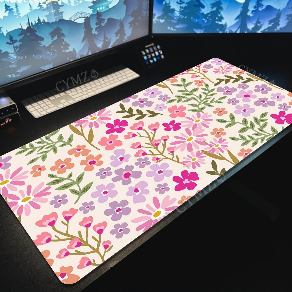 Vintage floral pattern large M - đánh giá và giá Vintage Gaming Accessories