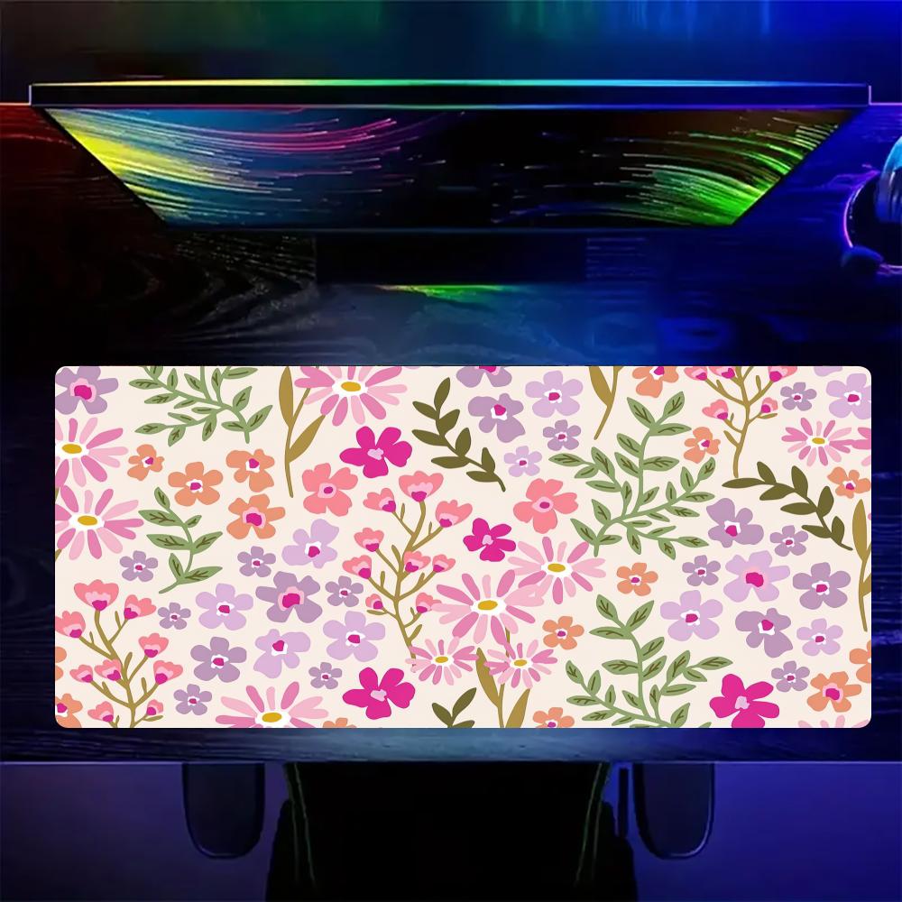 Vintage floral pattern large M - đánh giá và giá Vintage Gaming Accessories