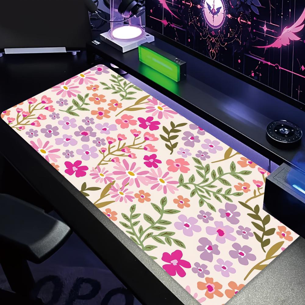 Vintage floral pattern large M - đánh giá và giá Vintage Gaming Accessories