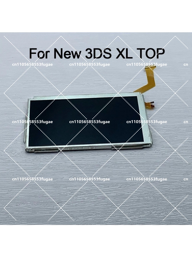 Original New Top / Upper LCD D - đánh giá và giá Gaming Accessories Dropshipping Suppliers