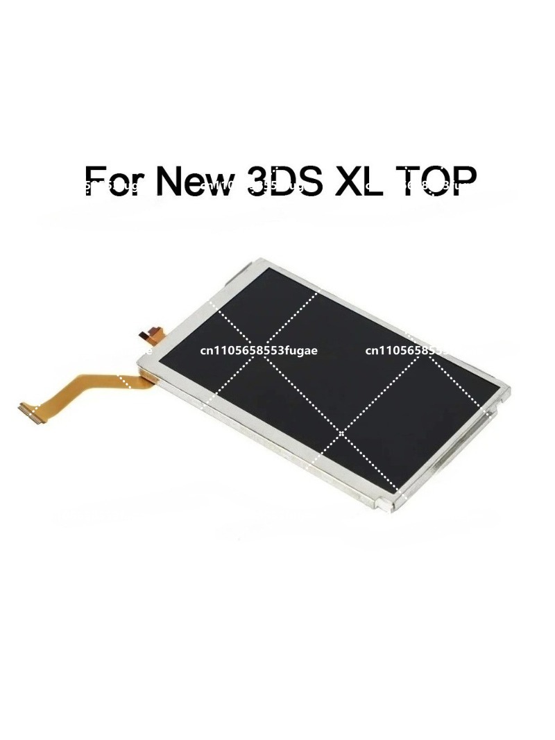 Original New Top / Upper LCD D - đánh giá và giá Gaming Accessories Dropshipping Suppliers
