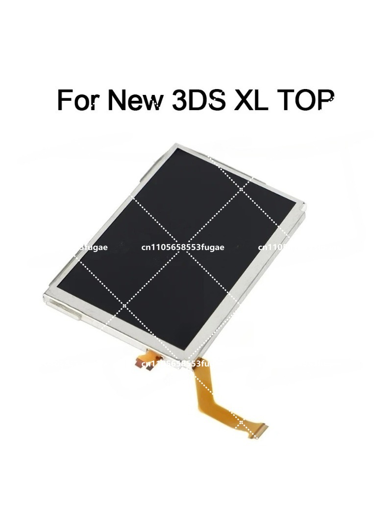 Original New Top / Upper LCD D - đánh giá và giá Gaming Accessories Dropshipping Suppliers
