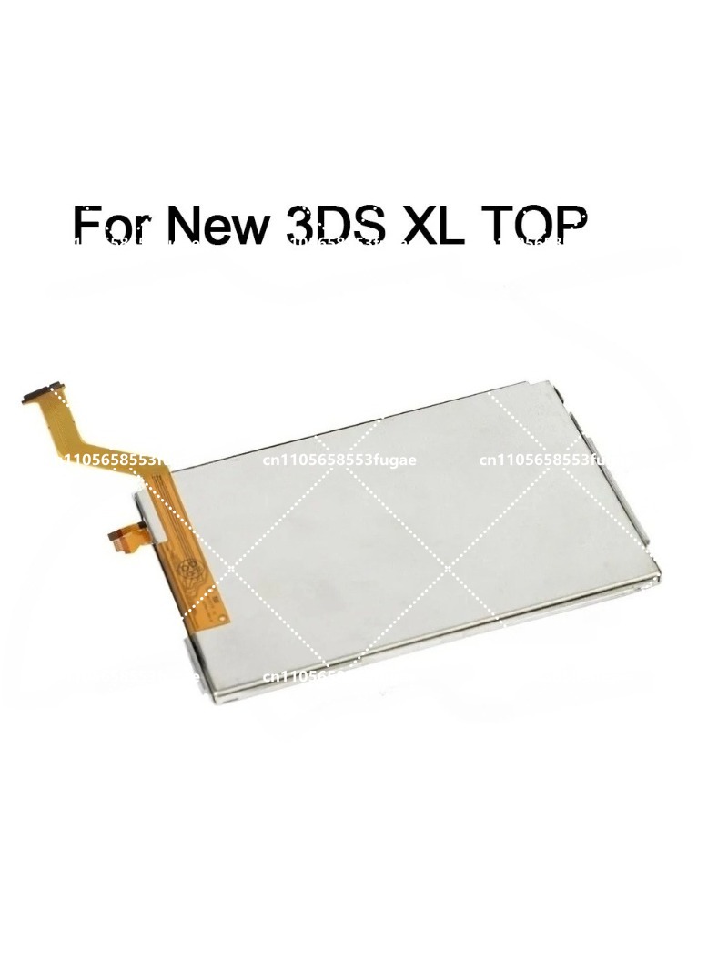 Original New Top / Upper LCD D - đánh giá và giá Gaming Accessories Dropshipping Suppliers