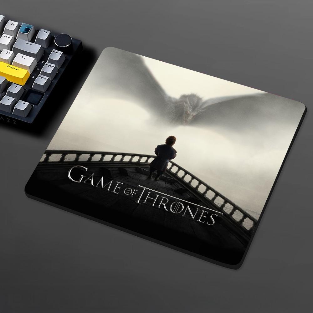 TV g-Game of t-Thrones Mouse P - đánh giá và giá Gaming Accessories For Your Desk