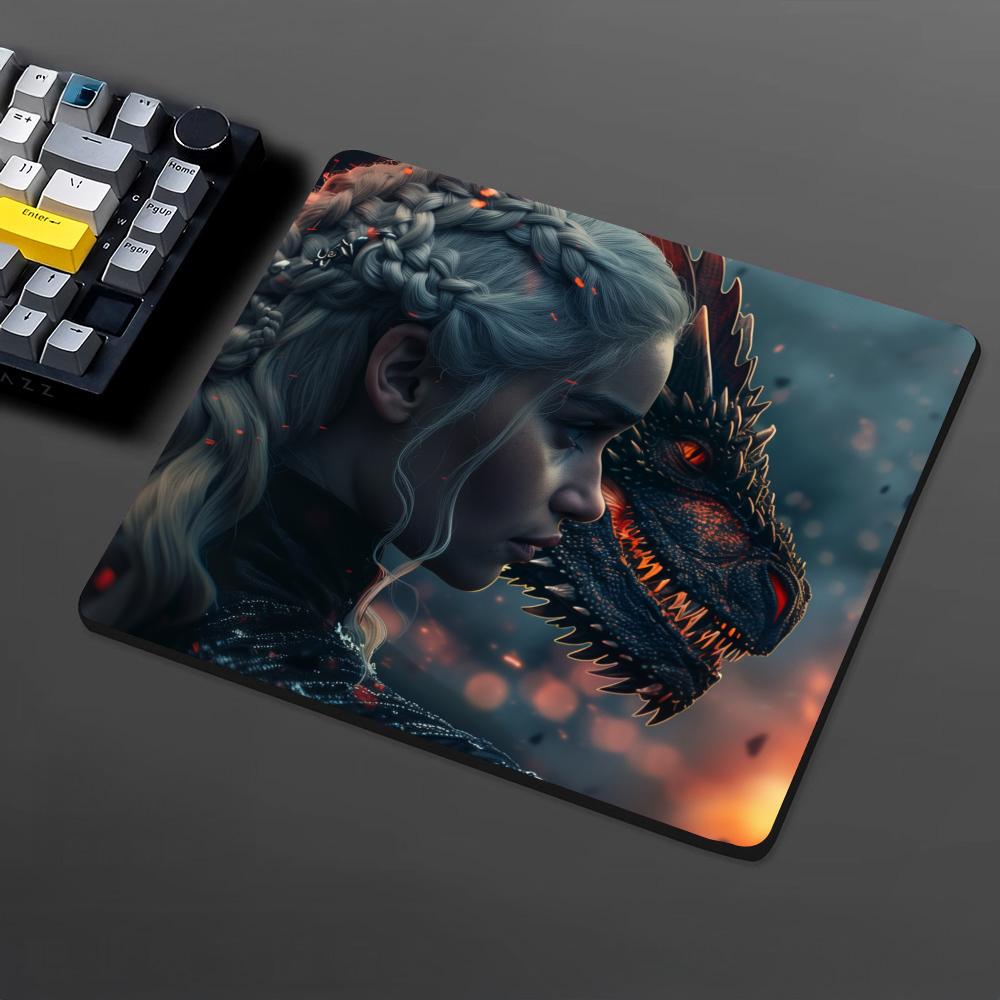 TV g-Game of t-Thrones Mouse P - đánh giá và giá Gaming Accessories For Your Desk