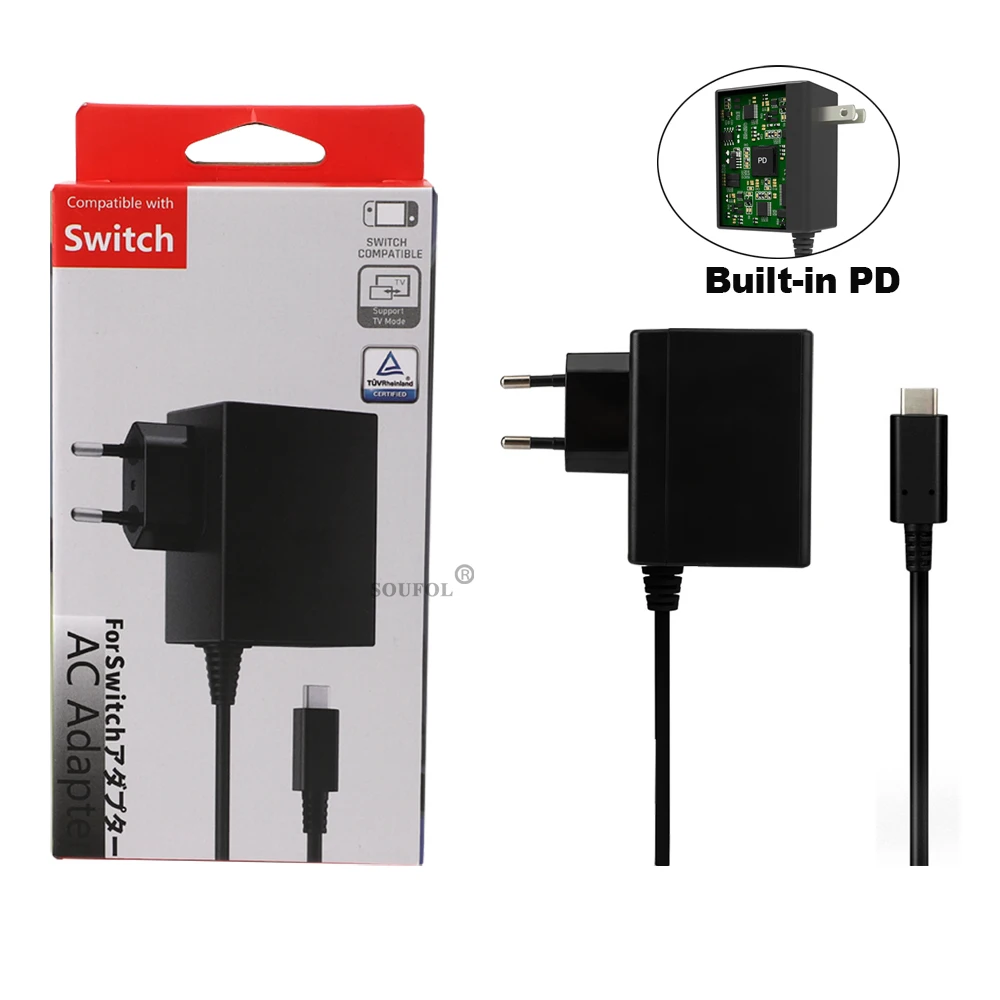 AC Power Adapter Charger For N - đánh giá và giá Gaming Accessories Playstation