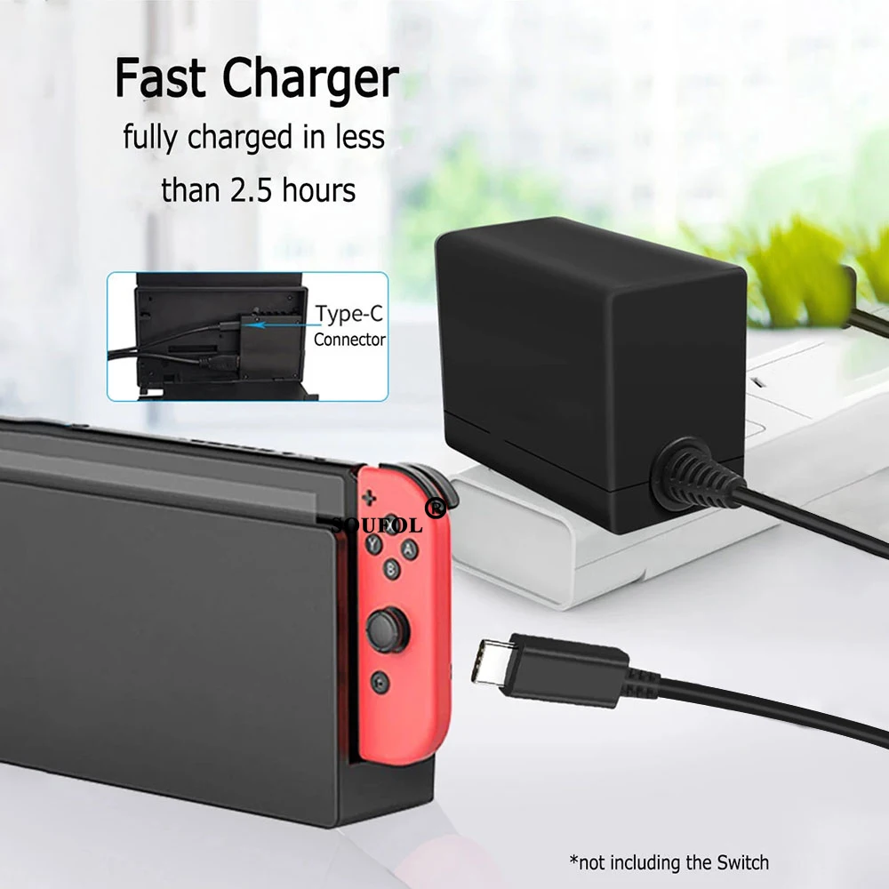 AC Power Adapter Charger For N - đánh giá và giá Gaming Accessories Playstation