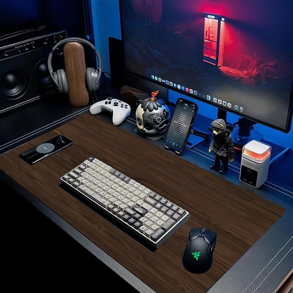 Large Retro Simulated Wooden G - đánh giá và giá Vintage Gaming Accessories