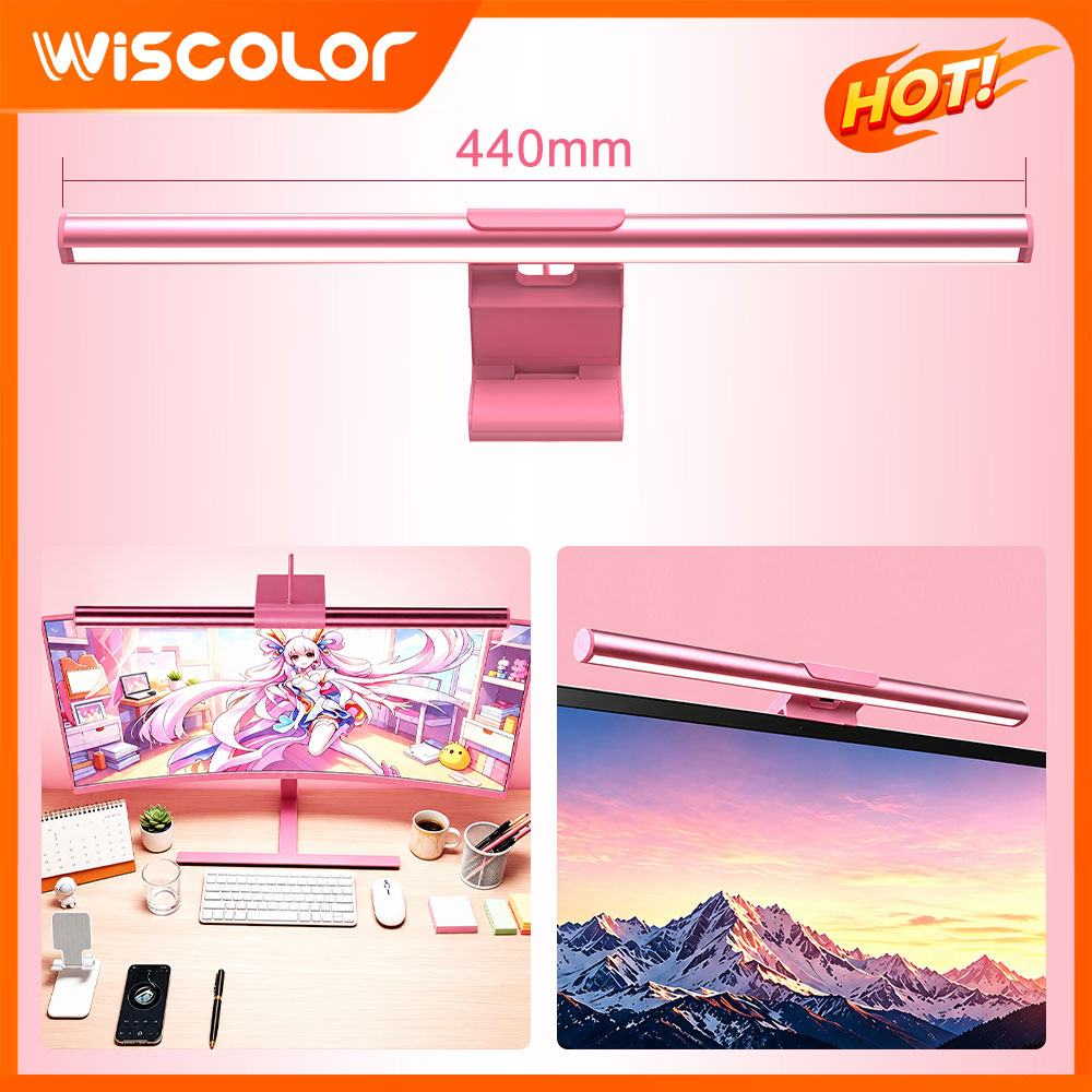Monitor Light Bar Led Lights S - đánh giá và giá Gaming Accessories Monitor