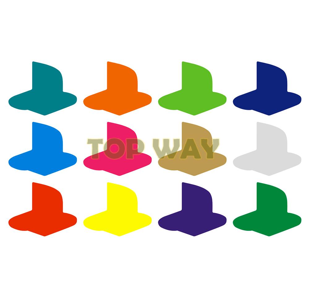 12 Cái/lốc Đầy Màu Sắc Logo Da - đánh giá và giá Gaming Accessories Playstation