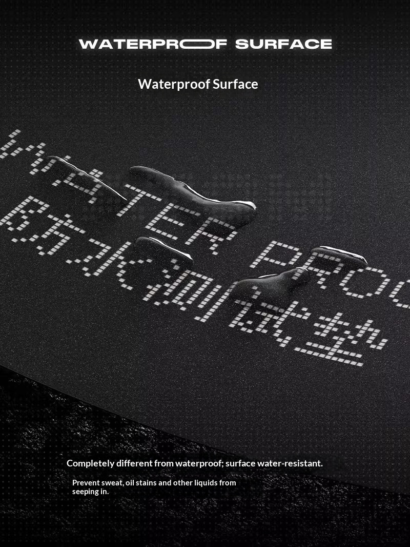 ATOM Resin Gaming Mousepad FPS - đánh giá và giá Gaming Accessories For Valorant