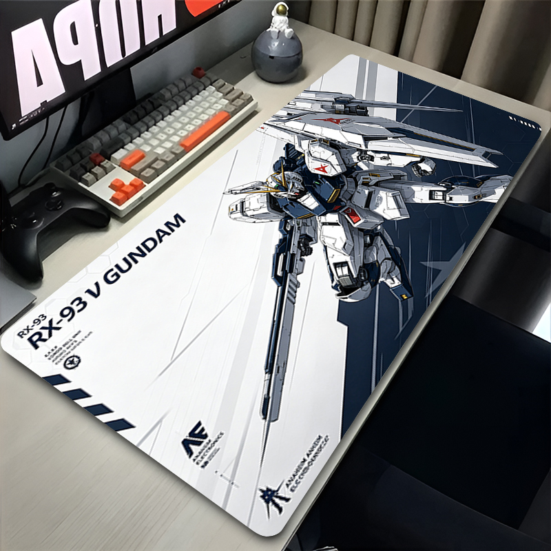 Big Mouse Pad Hot Game Keyboar - đánh giá và giá Gaming Accessories For Your Desk