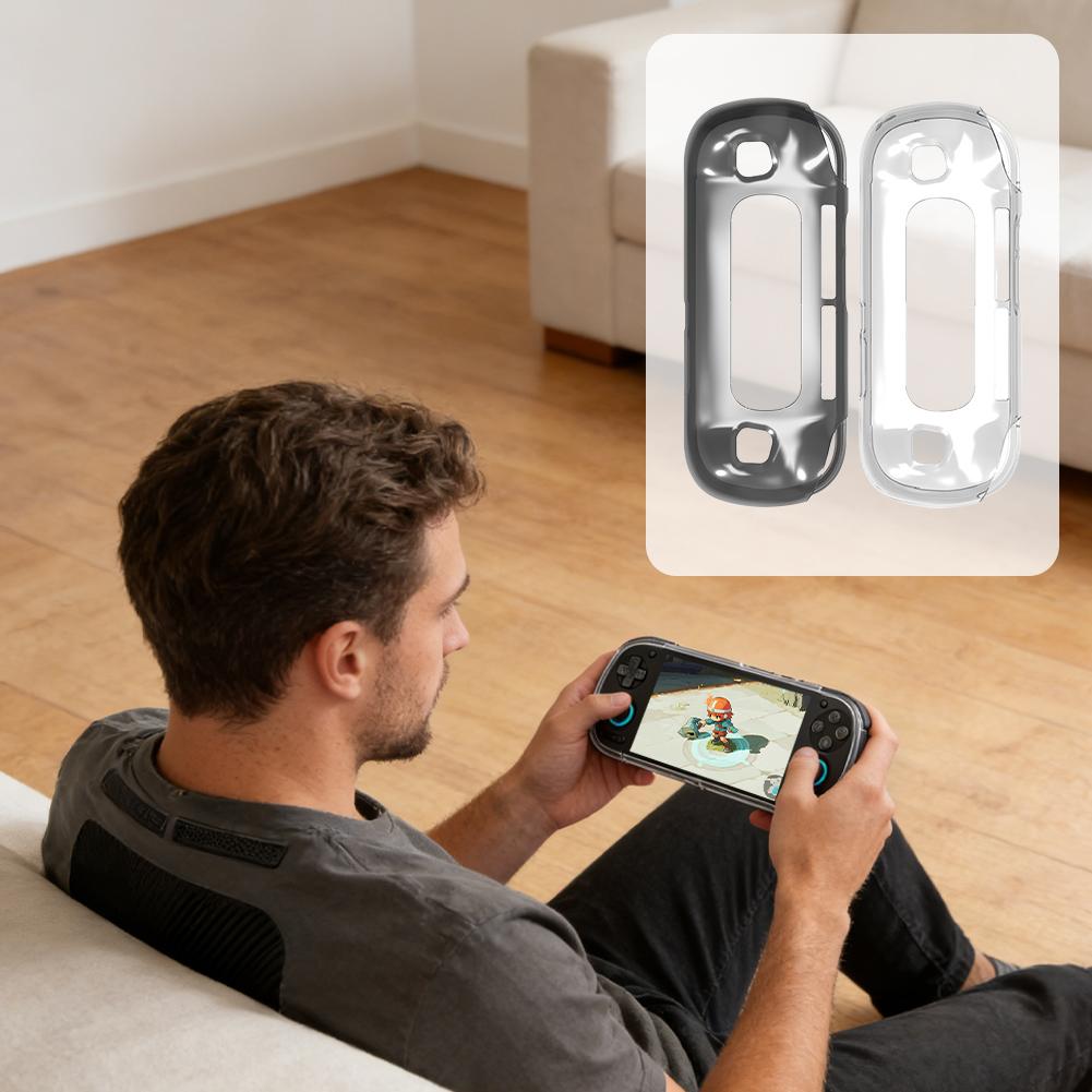 Protective Case For Retroid Po - đánh giá và giá Gaming Accessories Dropshipping Suppliers
